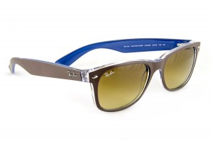Ray-Ban 2132 6189 85