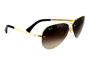 Ray-Ban 3449 001 13